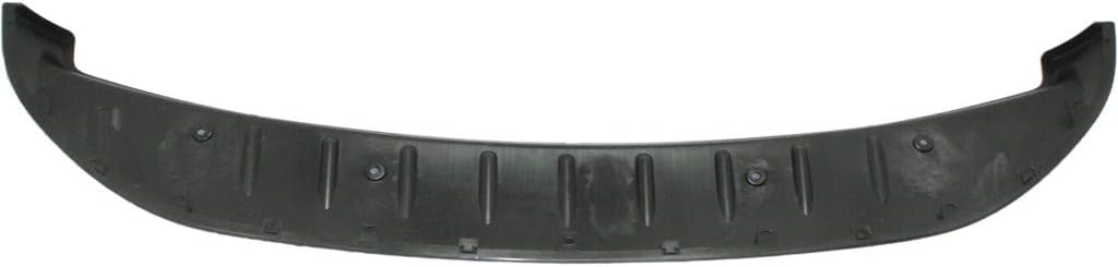 Front Lower Valance for Ram 1500 with Sport Package L45512