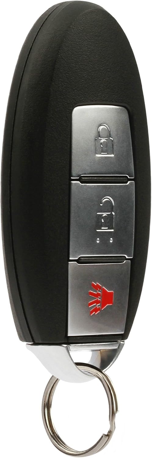 Keyless Entry Remote fits Nissan Rogue N615740