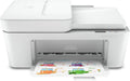 HP DeskJet Plus 4122 All-in-One Printer, Wireless Printing, Instant Ink Ready, Renewed V1003