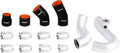 Intercooler Pipe Kit Silver Z12318