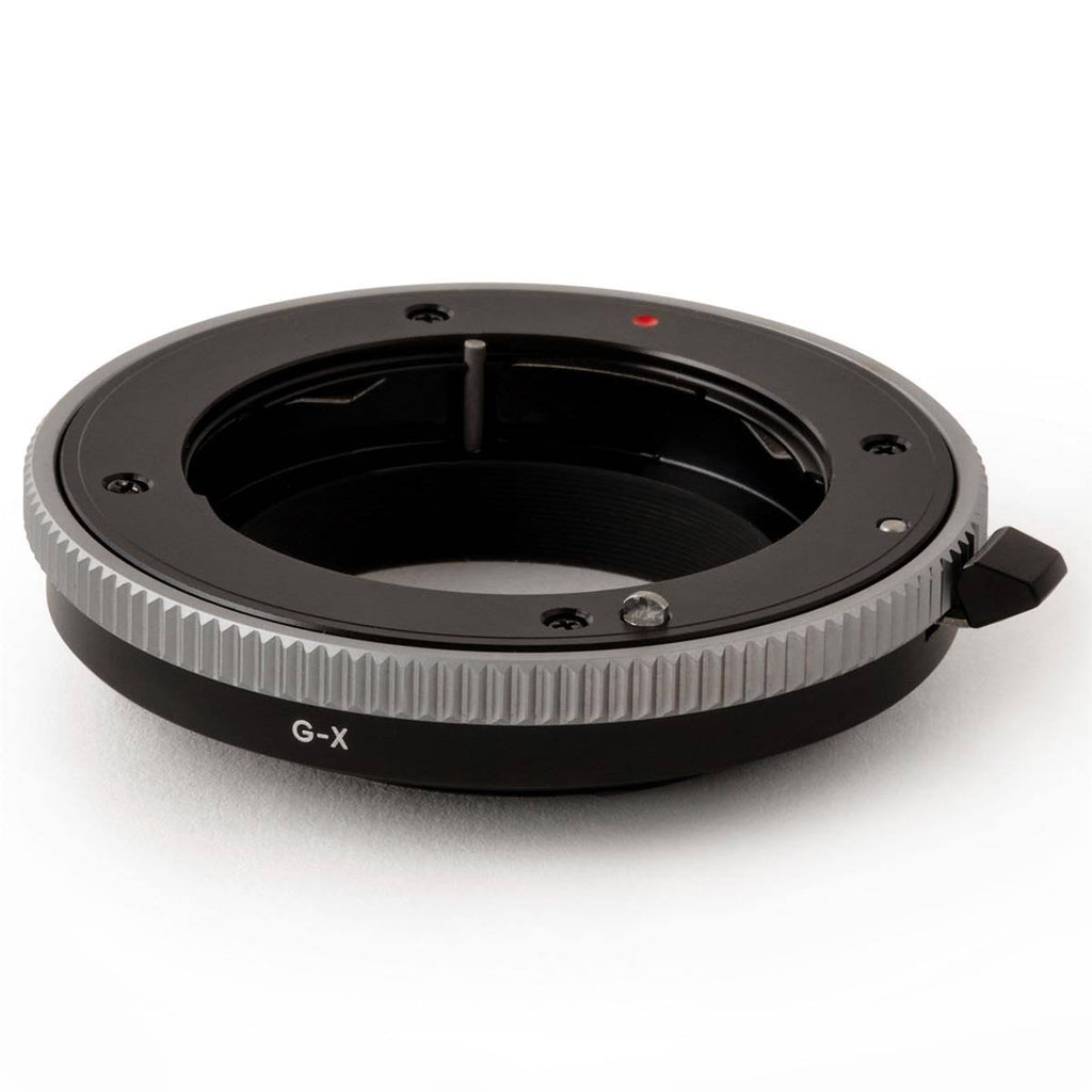 Contax G Lens Mount to Fujifilm X Camera Mount Adapter Q64752
