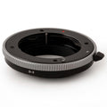 Contax G Lens Mount to Fujifilm X Camera Mount Adapter Q64752