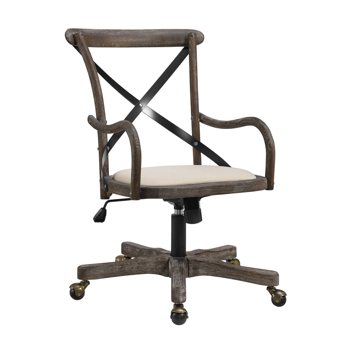 Caf Office Chair I395