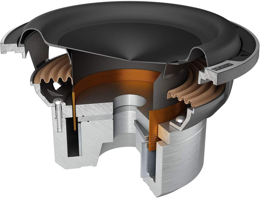 Subwoofer B534