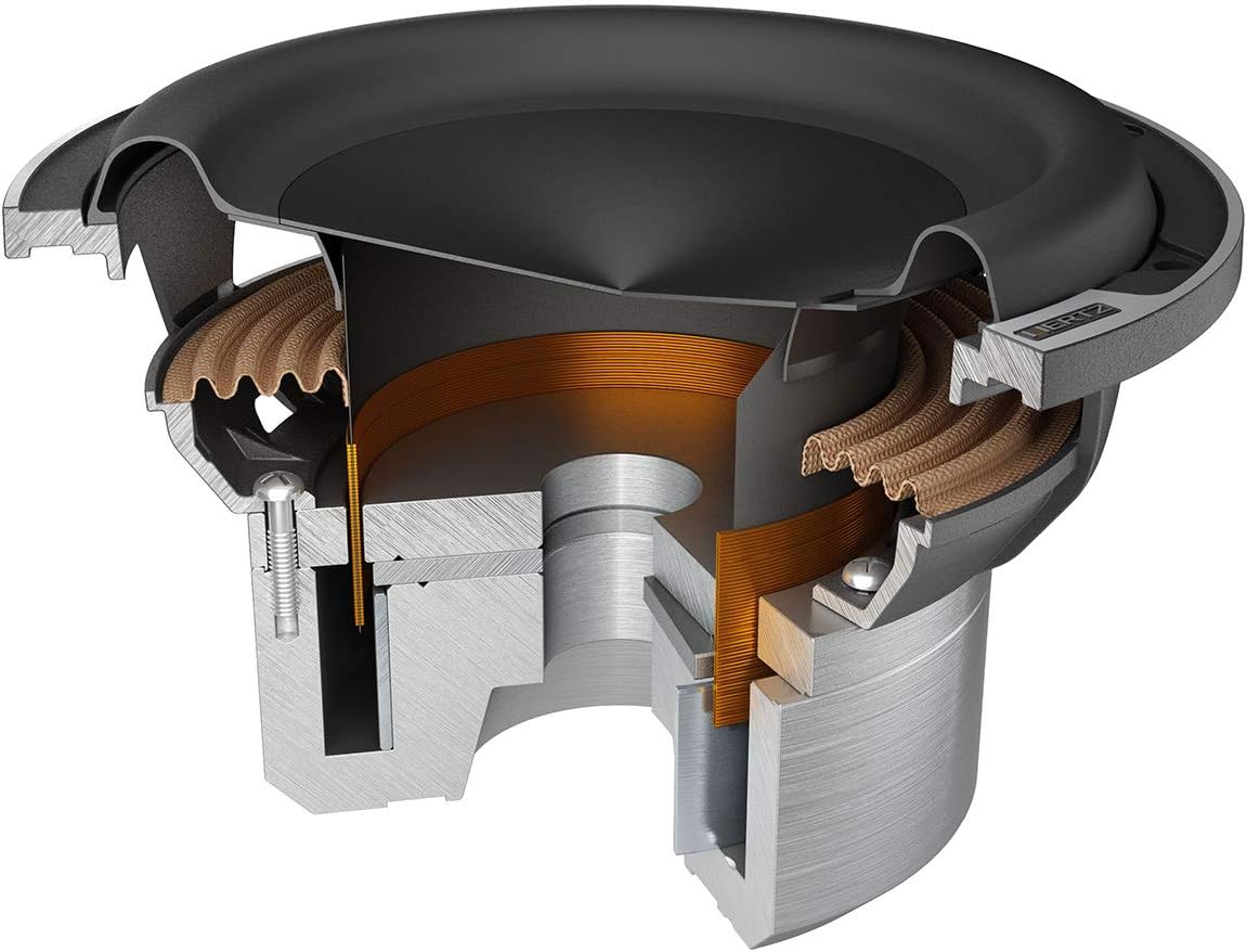 Subwoofer B534