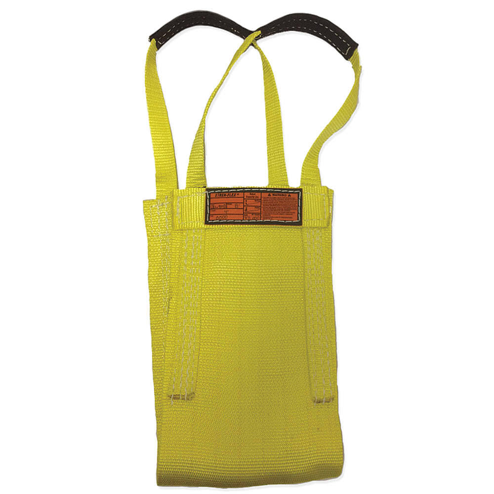 Cargo Basket Sling, 12 ft L U869