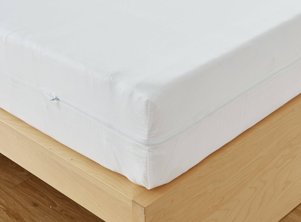 Cotton Mattress Encasing, King S86457