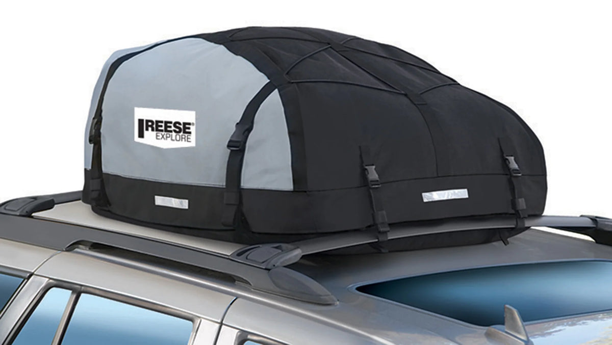Expandable Rooftop Bag P884