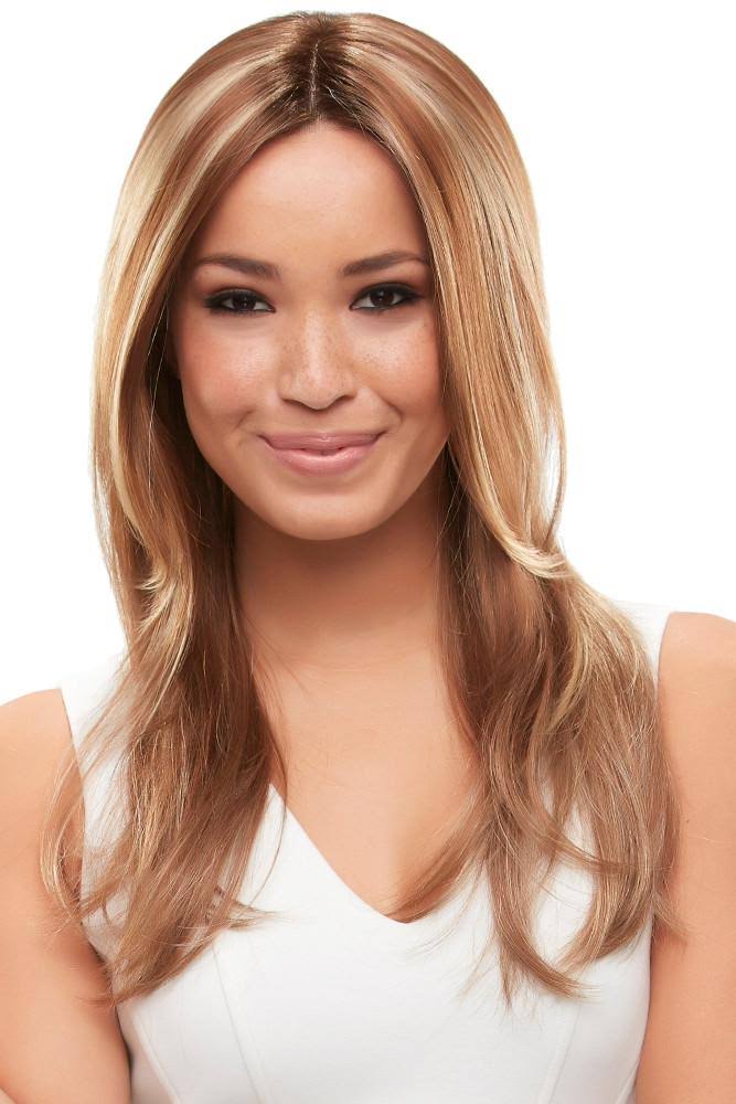 Frost Lace Front Wig U97534