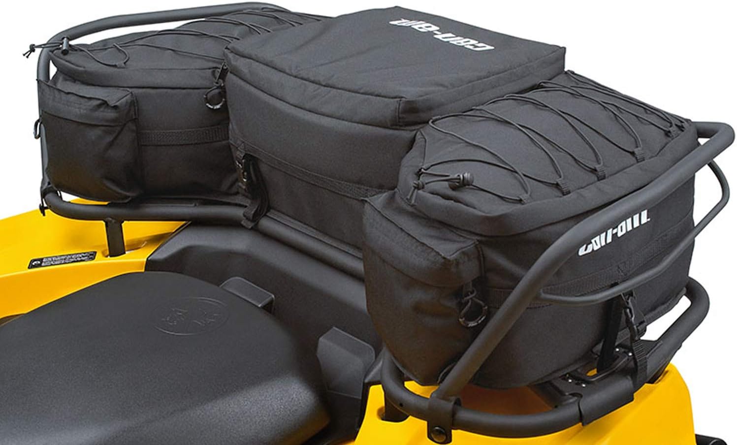 Soft Bag Black R8162