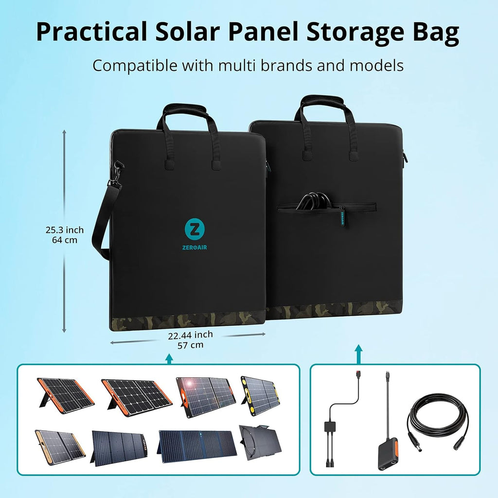 Solar Panels Storage Bag M1173
