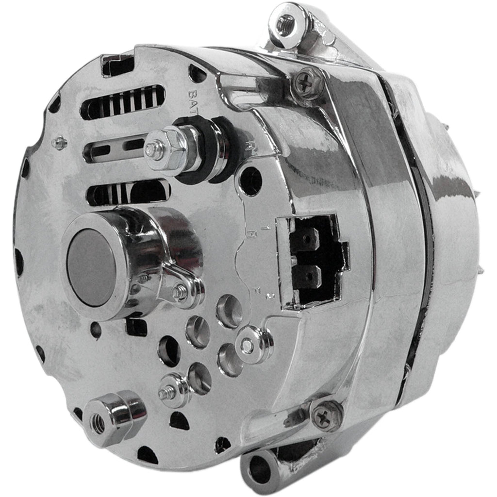 110 Amp Alternator D879