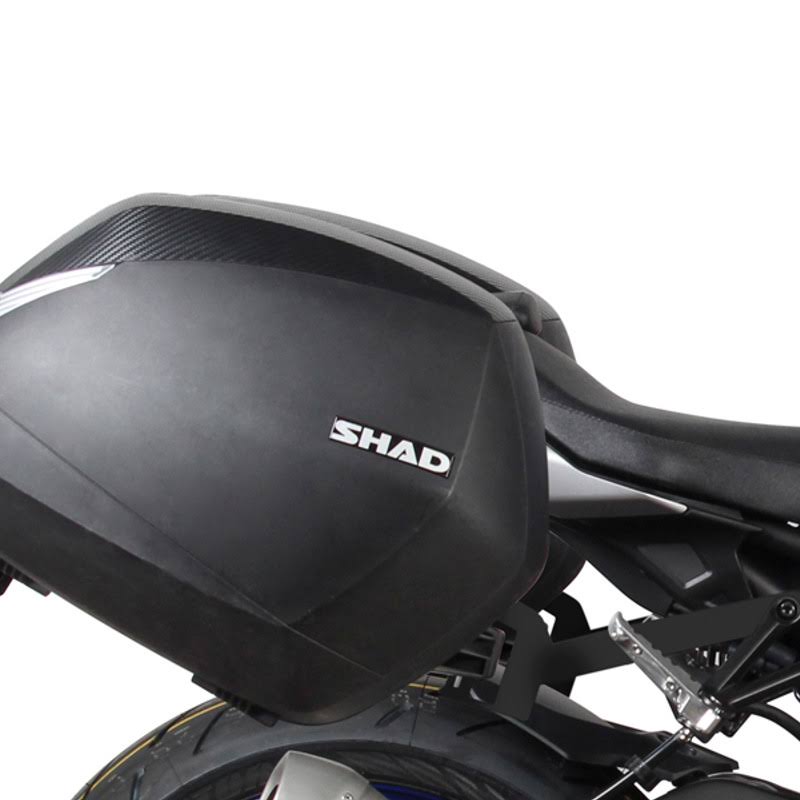 Yamaha MT10 3P System P55241