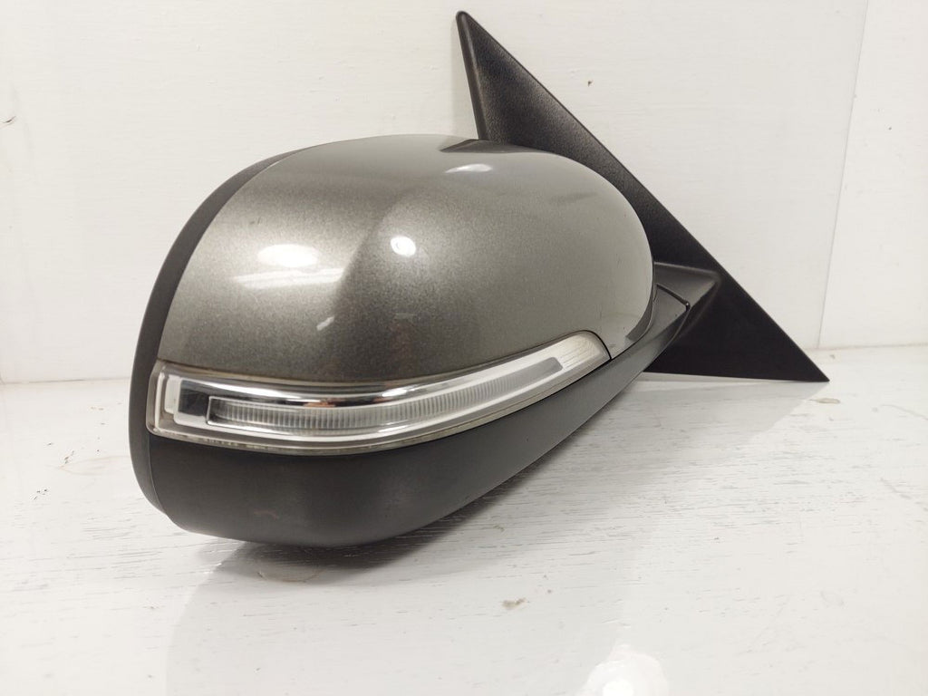 Passenger Side View Door Mirror C992766