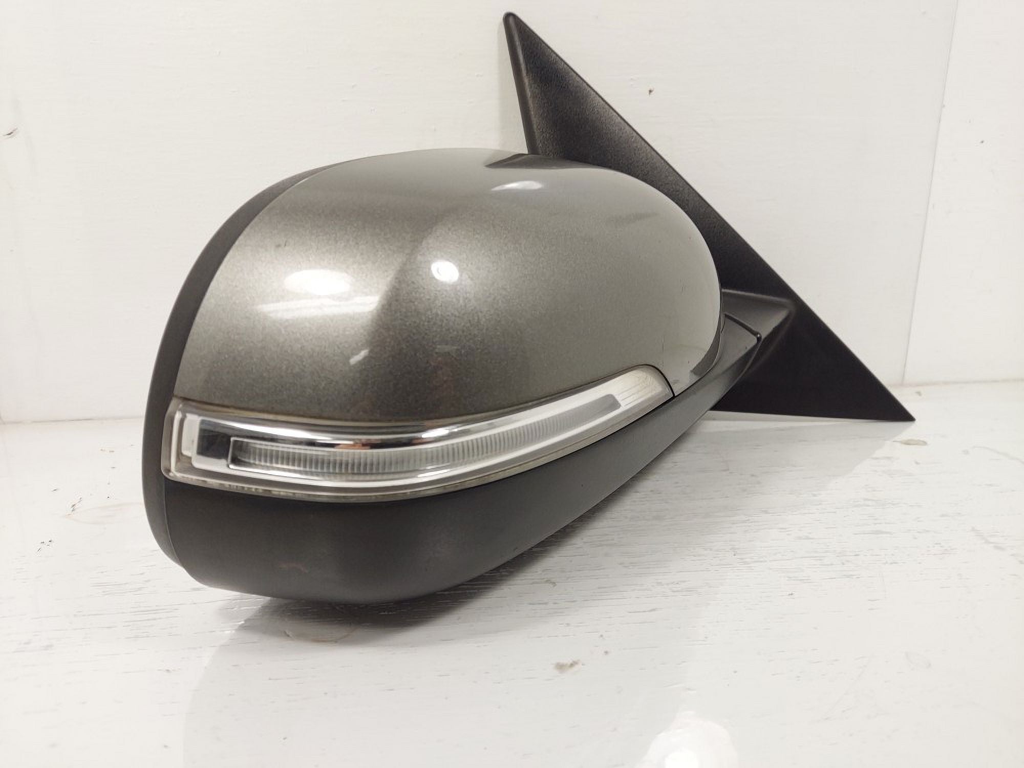 Passenger Side View Door Mirror C992766