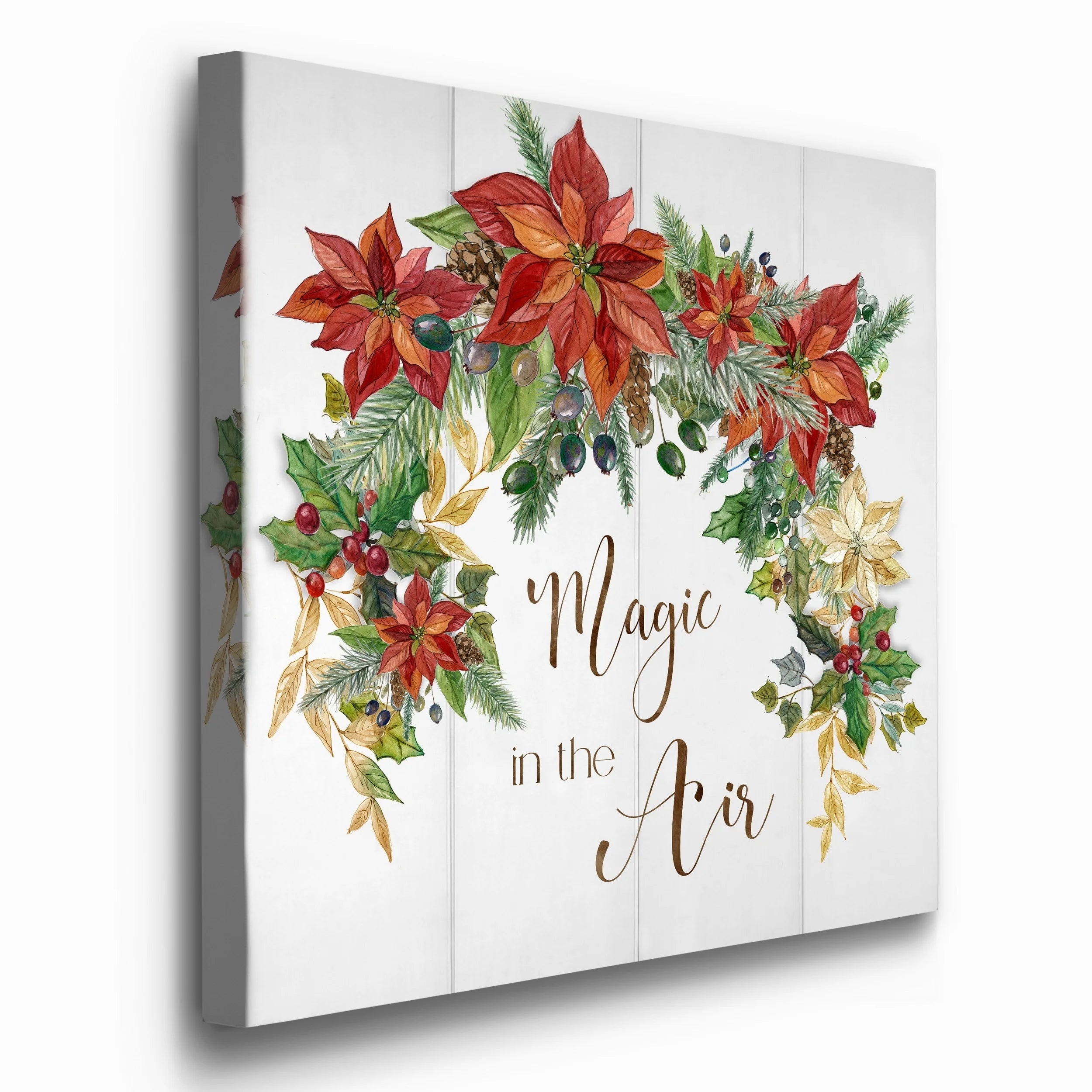 10x10 Gallery Wrapped Canvas Y8800