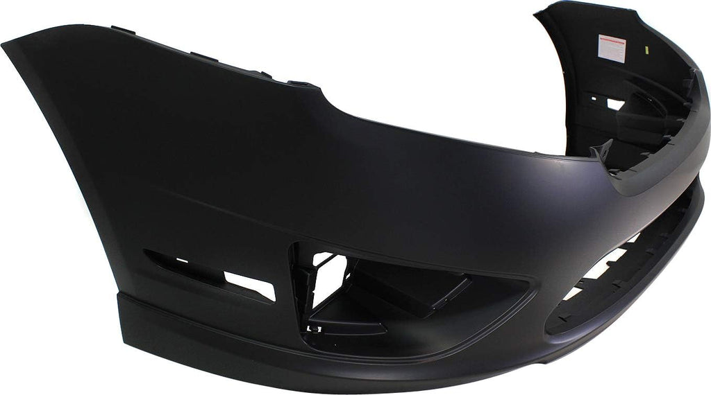 Primed Front Bumper Cover A34502