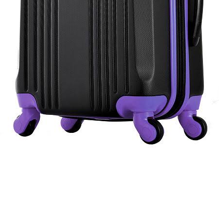 Black 21x22 Carry On S493414