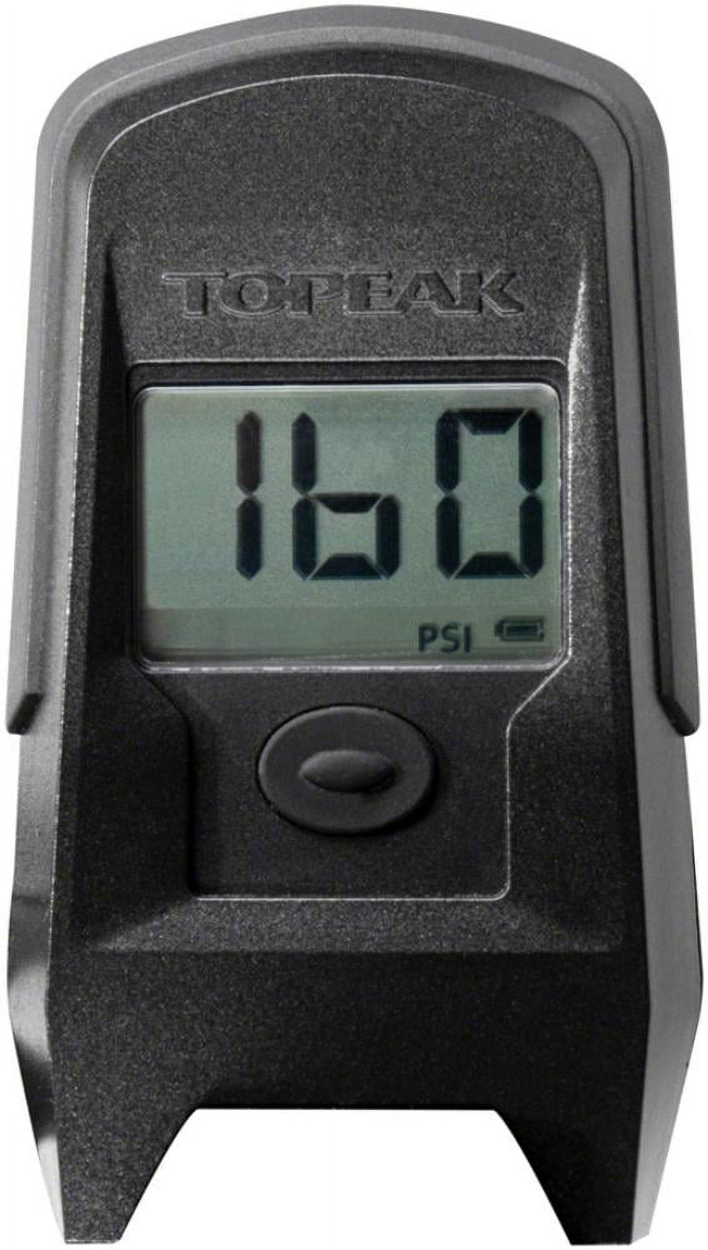 Digital Floor Pump O8919