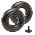 22x12x8 22x9x8 TR13 Straight Valve Tire Inner Tubes D411338