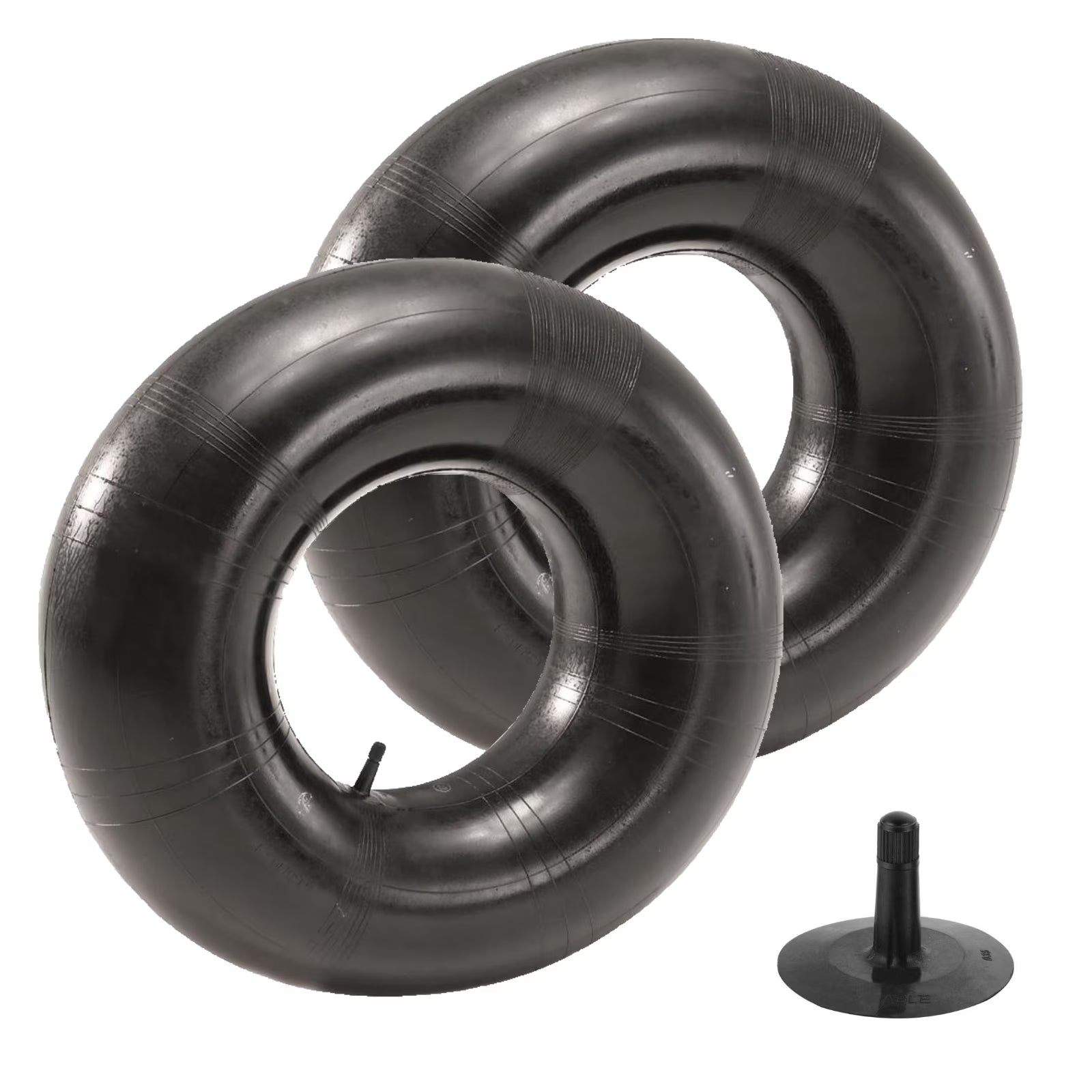 22x12x8 22x9x8 TR13 Straight Valve Tire Inner Tubes D411338