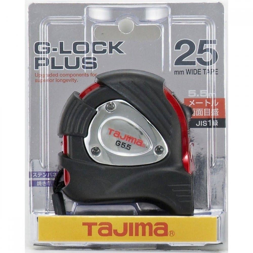 25 5.5M 25mm Width Meter Scale T1703