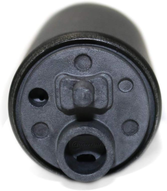 Fuel Pump with Strainer, Filter and Regulator Replacement for KTM 450 EXC-F EFI (2008-2014) Y765