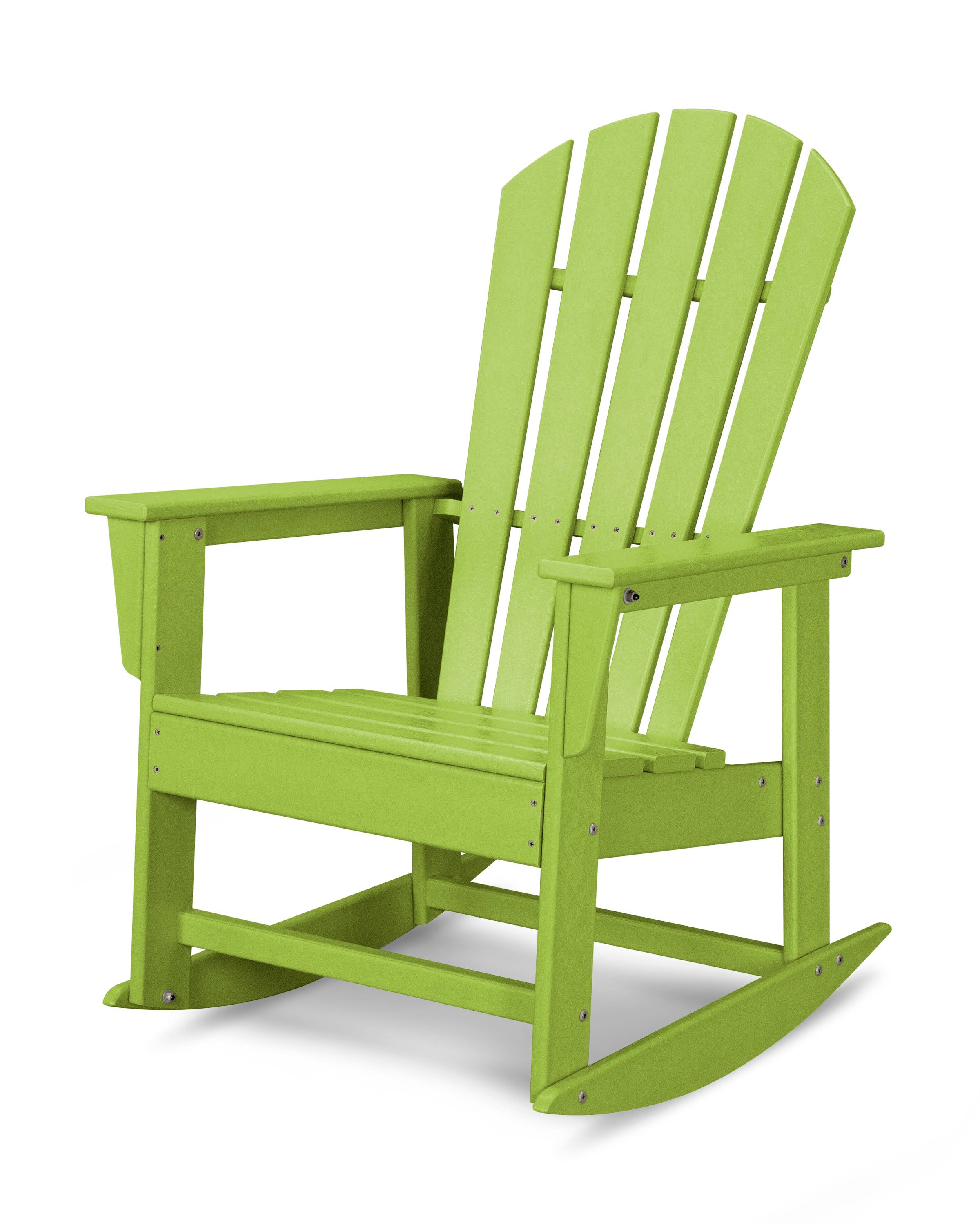 Lime Rocking Chair H55040
