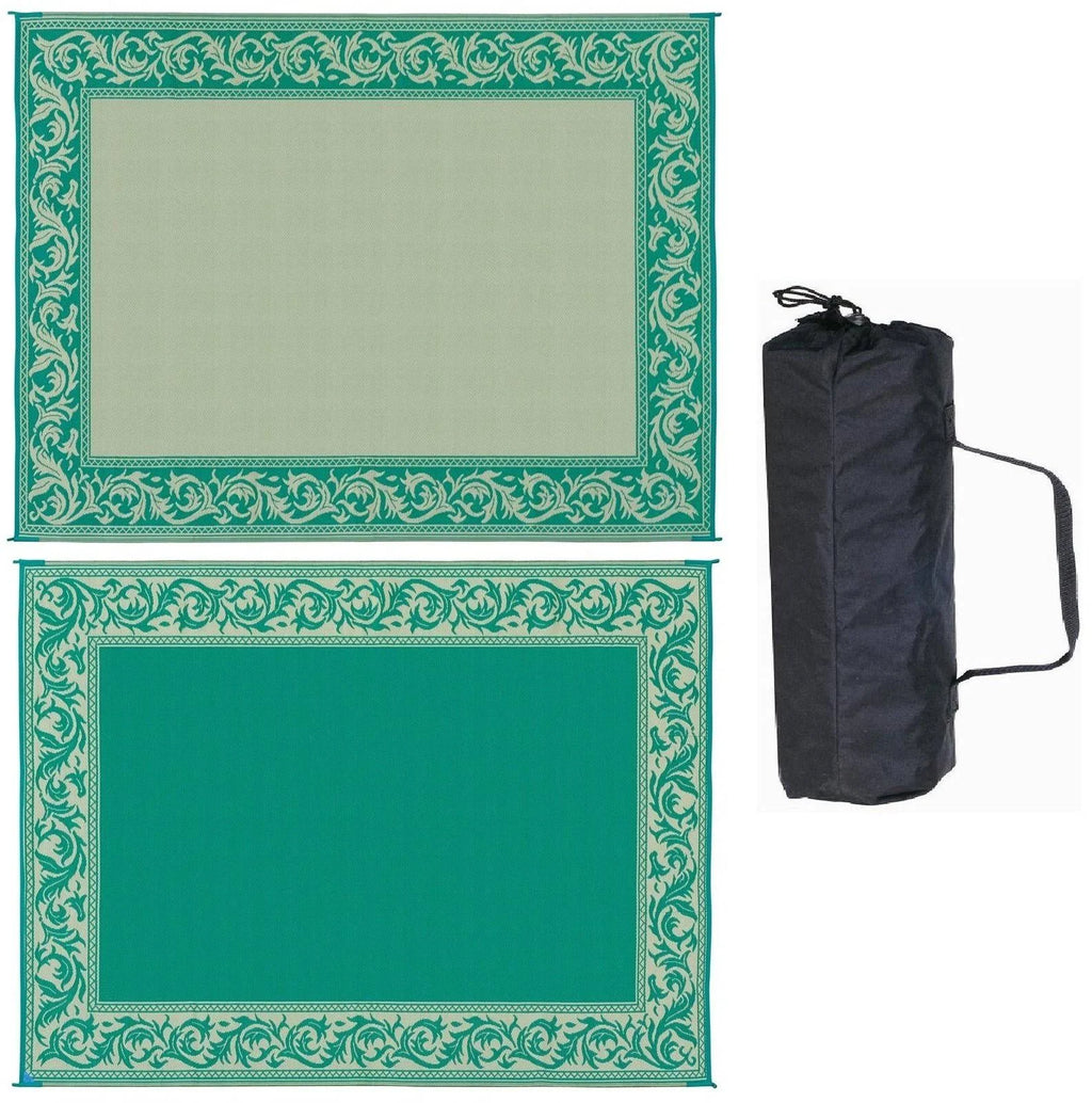 Camping Mat B163