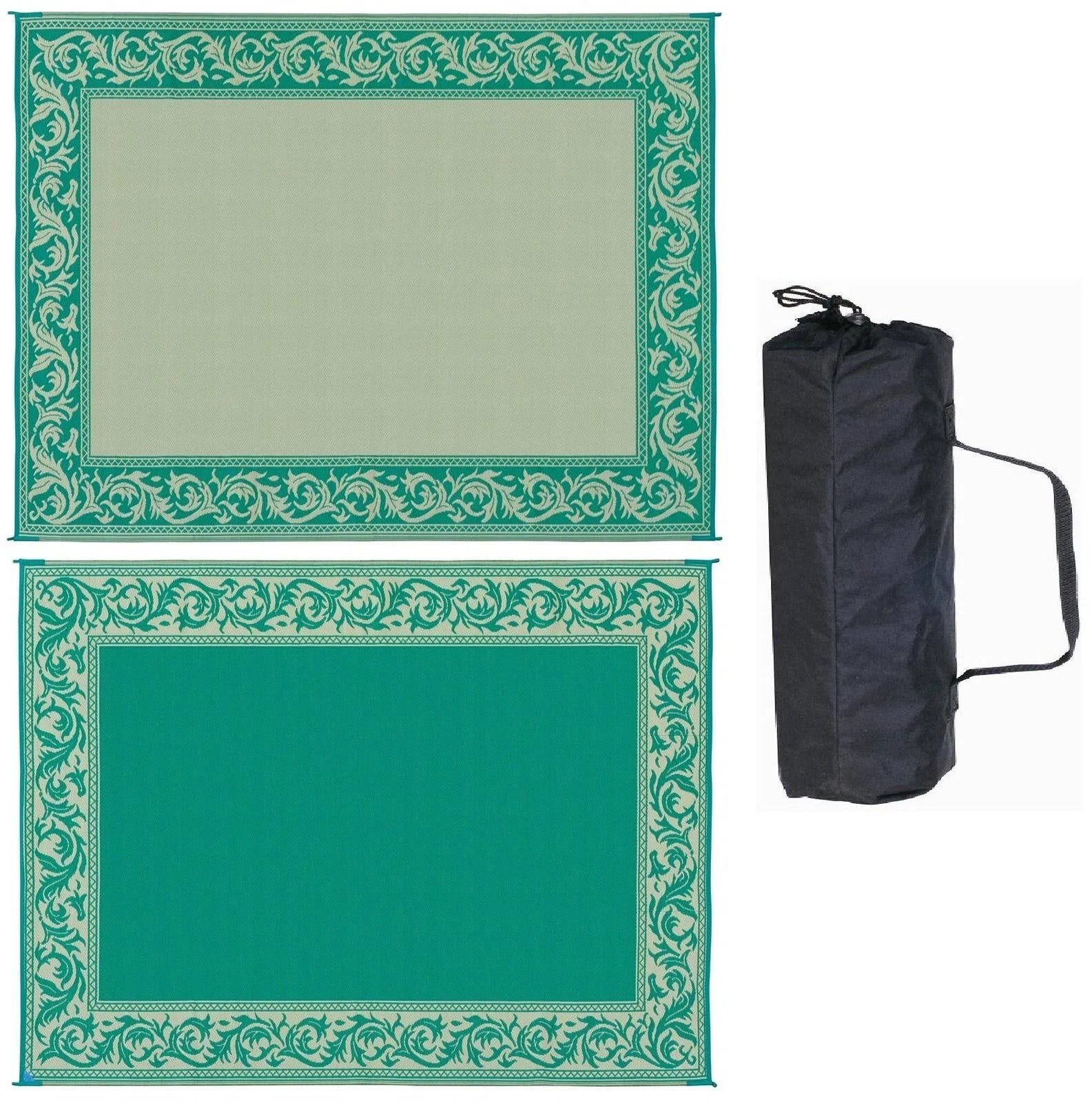 Camping Mat B163