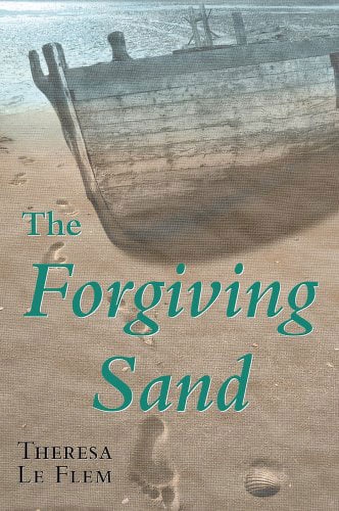 The Forgiving Sand S175