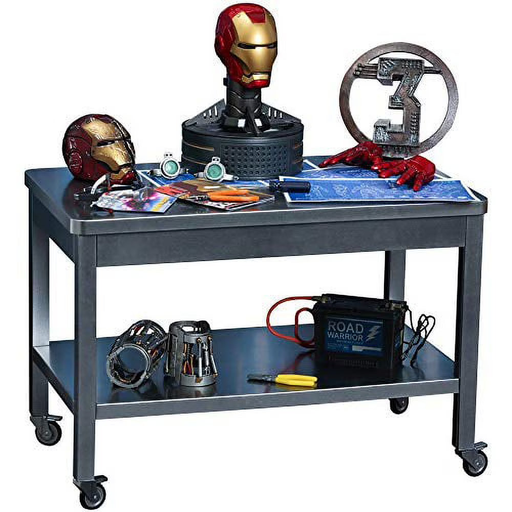 6 Scale Iron Man 3 Figure Accessories U88902