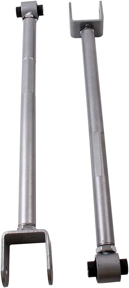 2 pcs Rear Lower Adjustable Camber Control Arms Pack of 2 W587