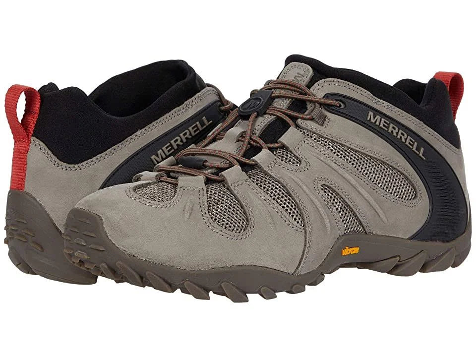 Men's Chameleon 8 Stretch, Size 7, Boulder S990