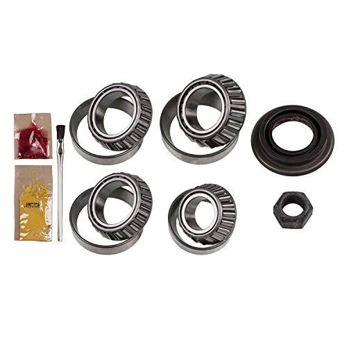 Timkin BRG Kit GM 8 C96302