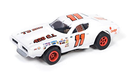 16 Slot Car Race Set C908465