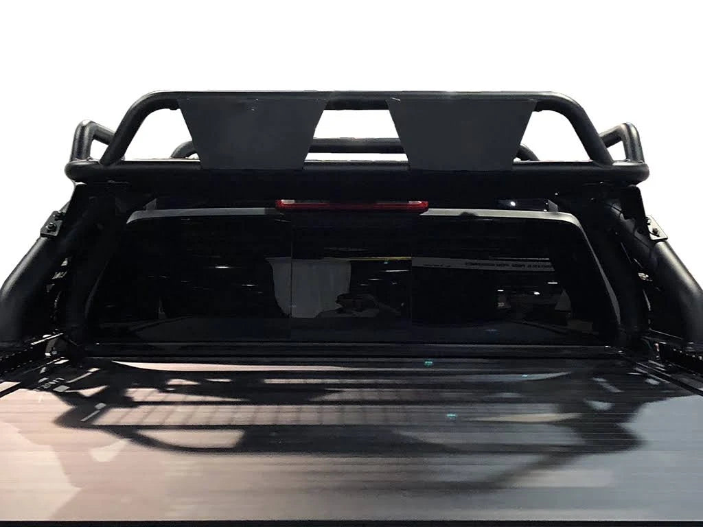 Raven Black Truck Bed Bar B86481