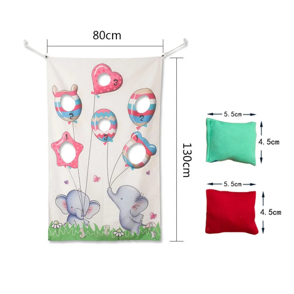 Hanging Toss Game W471944