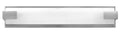 Brushed Nickel LED Bath A667219