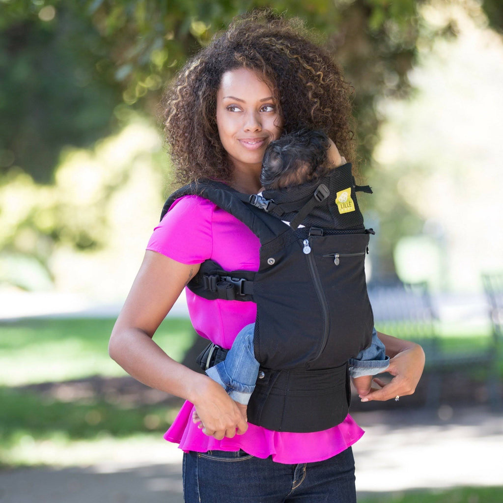 Baby Carrier All Seasons Stone M711