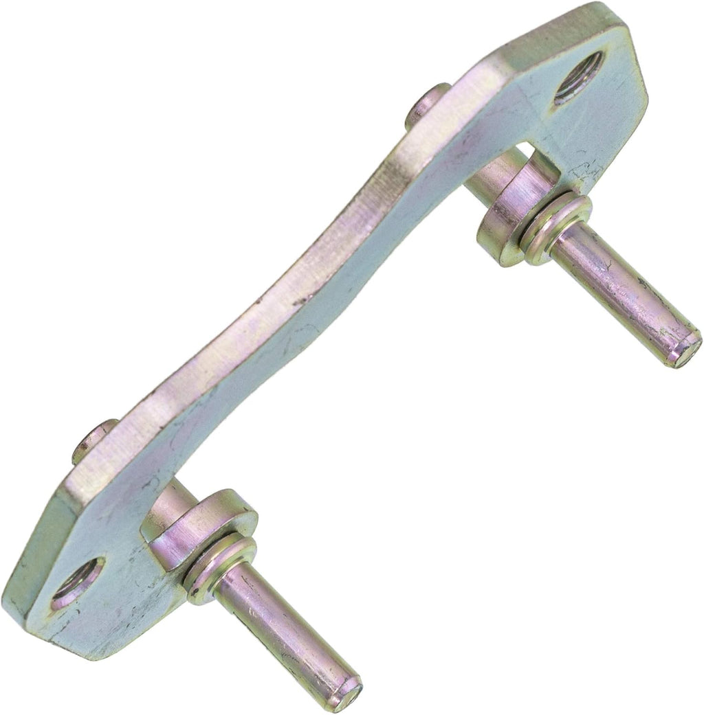 Rear Left Brake Caliper Pad Mounting Bracket N18875