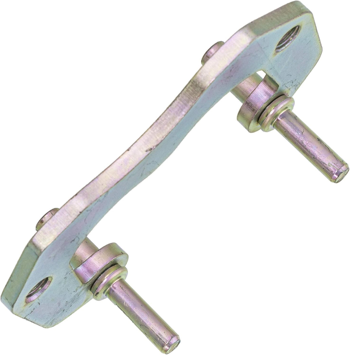 Rear Left Brake Caliper Pad Mounting Bracket N18875