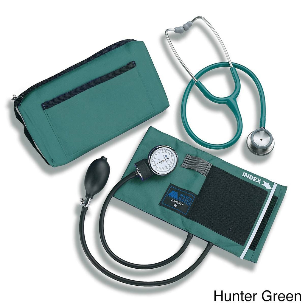 Purple 3M Littmann Classic II S.E. Stethoscope Combination Kit D356