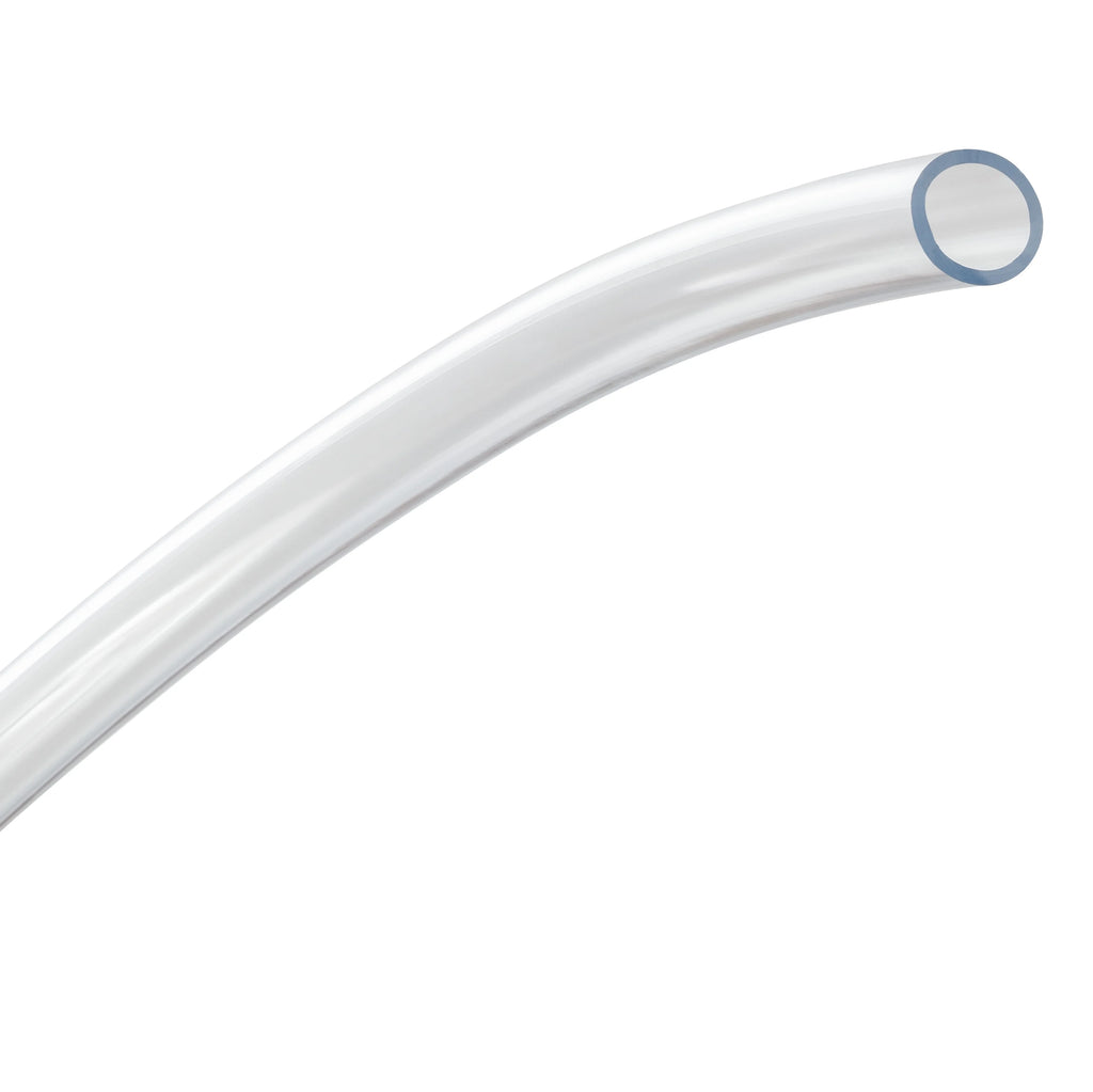 Clear Flexible Vinyl Aquarium Tubing W6794