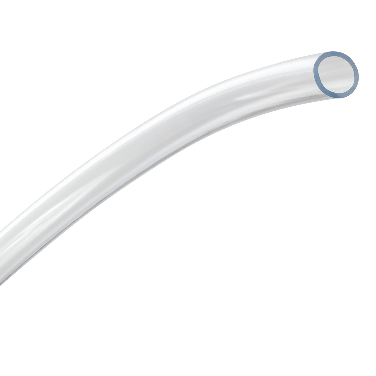 Clear Flexible Vinyl Aquarium Tubing W6794