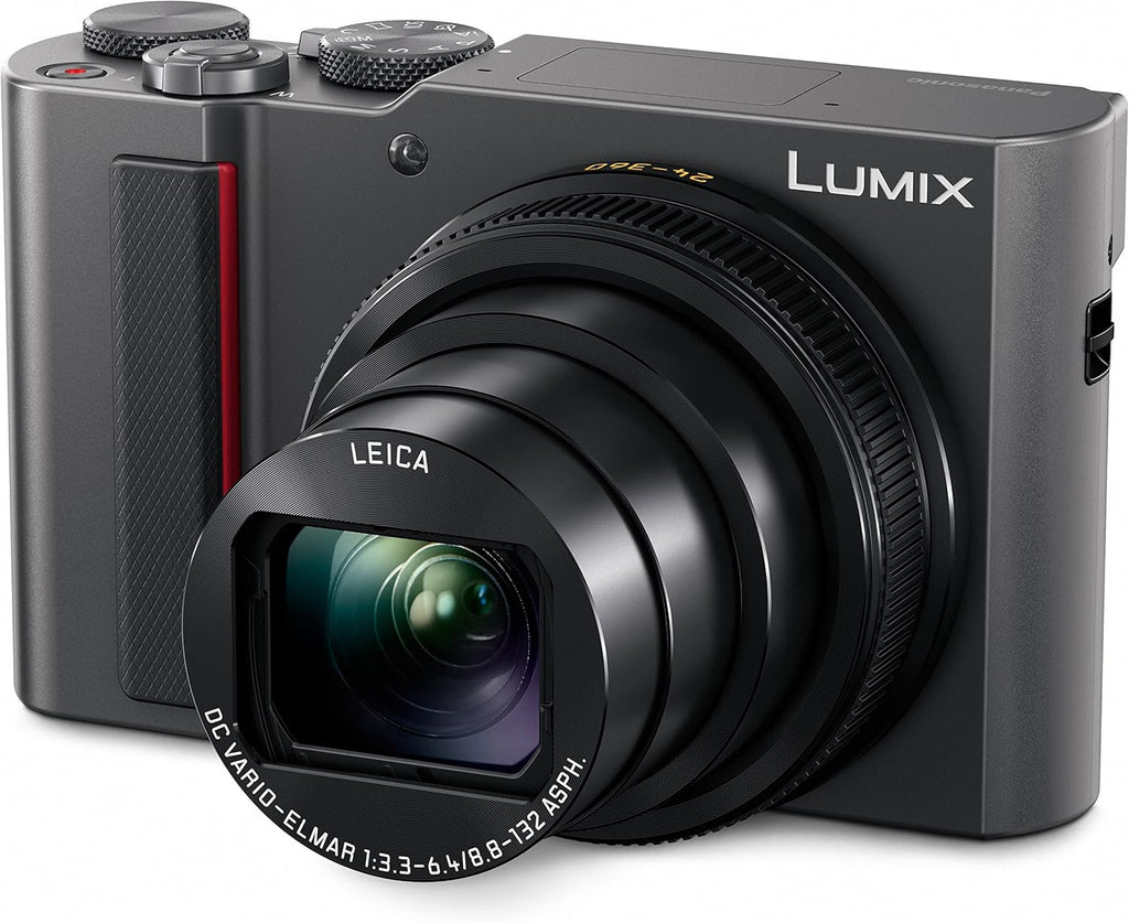 20.1 Megapixel 1-Inch Sensor 15X LEICA DC VARIO-ELMAR Lens Digital Camera C540091