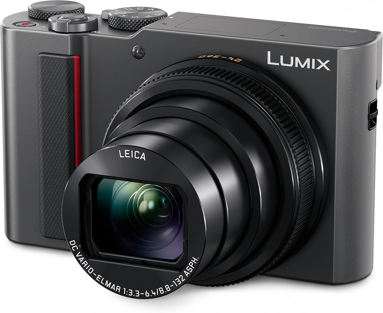 20.1 Megapixel 1-Inch Sensor 15X LEICA DC VARIO-ELMAR Lens Digital Camera C540091