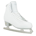 Crystal Adult Ice Skates with Stainless Steel Blade P906