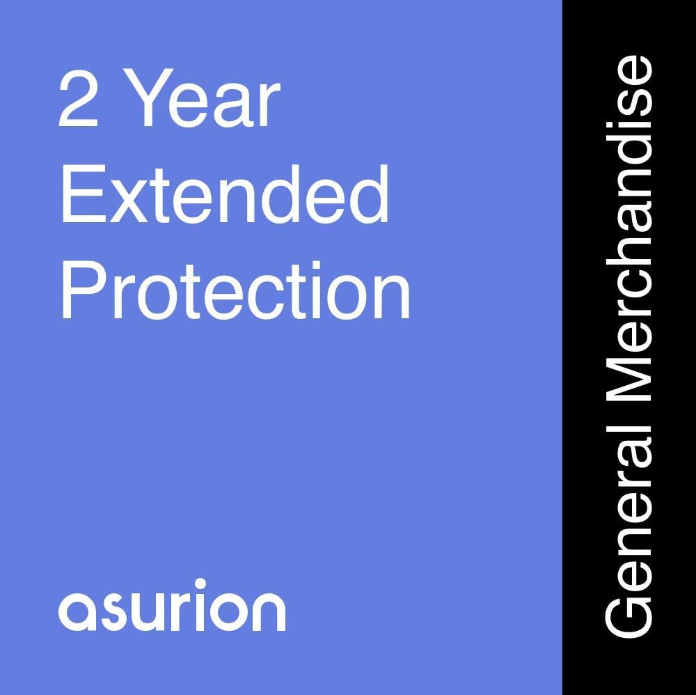 2 Year Lawn and Garden Extended Protection Plan Pack of 2 O923816