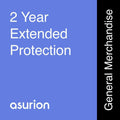 2 Year Lawn and Garden Extended Protection Plan Pack of 2 O923816